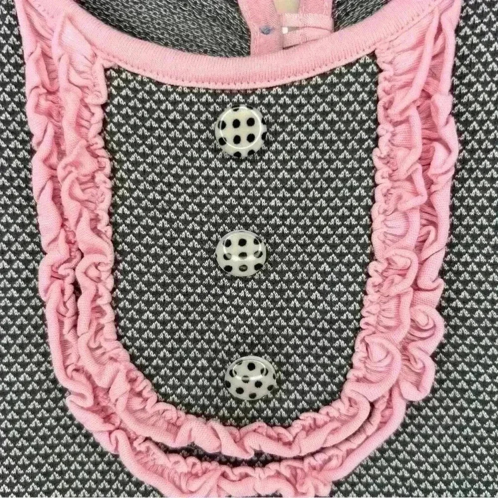 Matilda Jane Stargazer Cher Dress Girls 10 - Picture 2 of 8